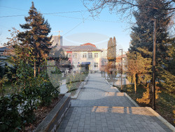 Косово - парламентарни избори - гласуване - секции