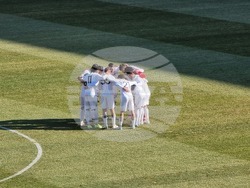 Ботев (Пловдив) - Хебър (Пазарджик)