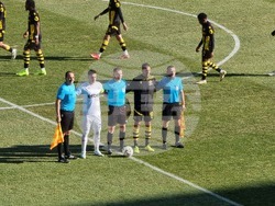 Ботев (Пловдив) - Хебър (Пазарджик)