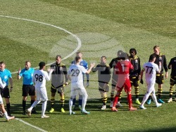 Ботев (Пловдив) - Хебър (Пазарджик)