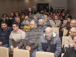 Снимка: Коалиция „БСП – Обединена левица“