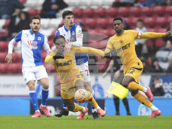 Britain Soccer FA Cup