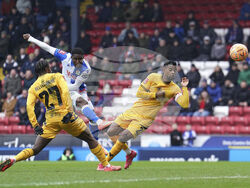 Britain Soccer FA Cup