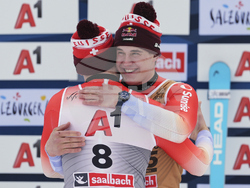 Austria Ski Worlds