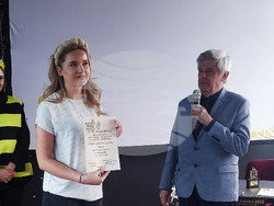 Плевен - пчеларско изложение - награди