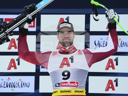 Austria Ski Worlds