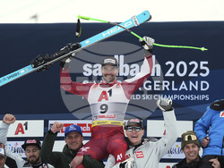 Austria Ski Worlds