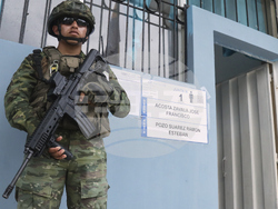 Ecuador Election