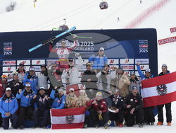 Austria Ski Worlds