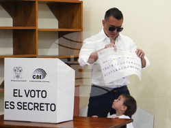 Ecuador Election