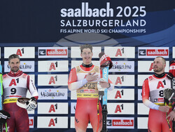 Austria Ski Worlds