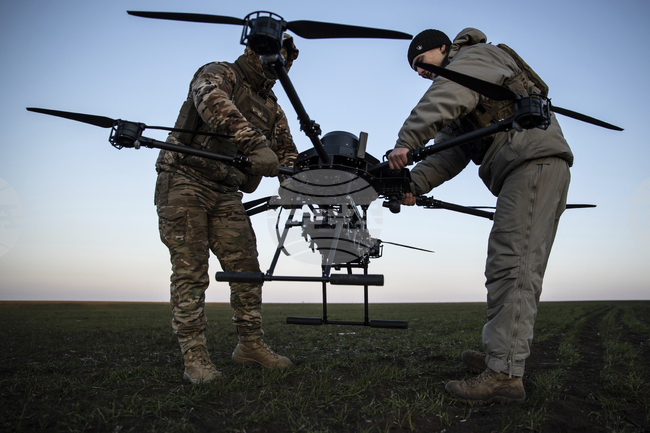 Русия е свалила 11 украински дрона през изминалата нощ, съобщи Министерството на отбраната