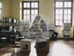 Ecuador Election