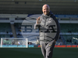 Britain Soccer FA CUP