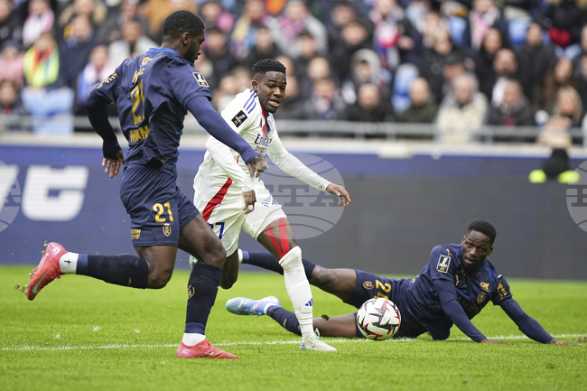 Реймс се класира на финал в турнира за Купата на Франция по футбол