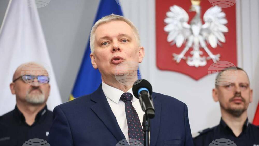 ПАП: Полското вътрешно министерство планира строги мерки срещу чуждестранната организирана престъпност