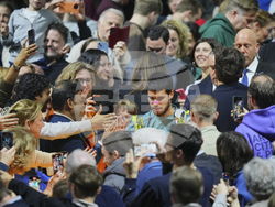 Netherlands Tennis ABN AMRO