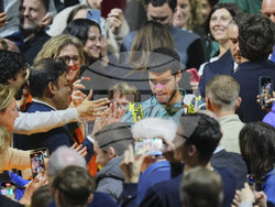 Netherlands Tennis ABN AMRO