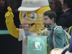 Netherlands Tennis ABN AMRO