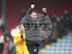 Britain Soccer FA Cup