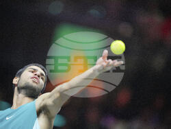 Netherlands Tennis ABN AMRO