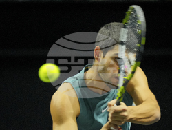 Netherlands Tennis ABN AMRO