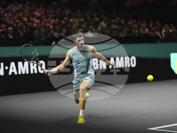 Netherlands Tennis ABN AMRO