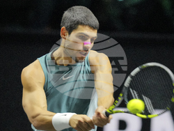 Netherlands Tennis ABN AMRO