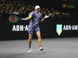 Netherlands Tennis ABN AMRO