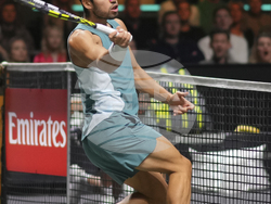 Netherlands Tennis ABN AMRO