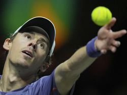 Netherlands Tennis ABN AMRO