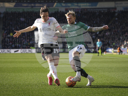 Britain Soccer FA CUP