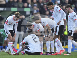 Britain Soccer FA CUP