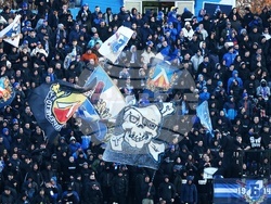 Футбол - Левски - Лудогорец