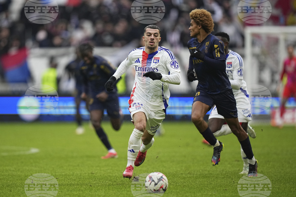 Реймс се наложи над Олимпик Марсилия в мач от френската Лига 1