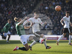 Britain Soccer FA CUP