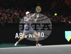 Netherlands Tennis ABN AMRO