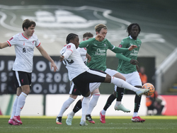 Britain Soccer FA CUP