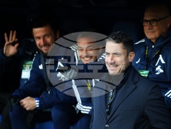 Футбол - Левски - Хулио Веласкес