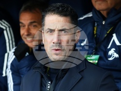 Футбол - Левски - Хулио Веласкес