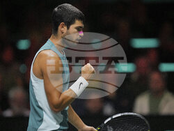 Netherlands Tennis ABN AMRO