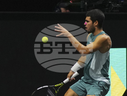 Netherlands Tennis ABN AMRO