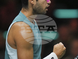 Netherlands Tennis ABN AMRO