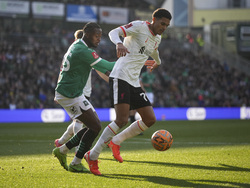 Britain Soccer FA CUP