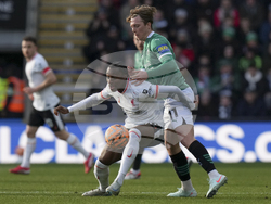 Britain Soccer FA CUP