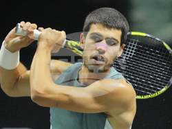 Netherlands Tennis ABN AMRO