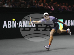Netherlands Tennis ABN AMRO