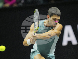 Netherlands Tennis ABN AMRO