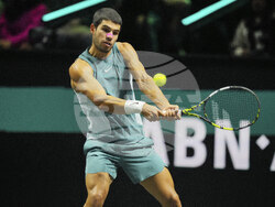 Netherlands Tennis ABN AMRO