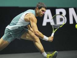 Netherlands Tennis ABN AMRO